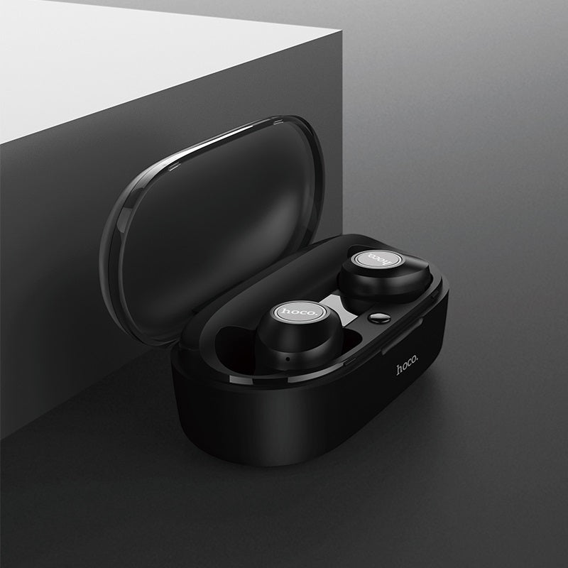 True wireless headset “ES24 Joyous sound” charging case