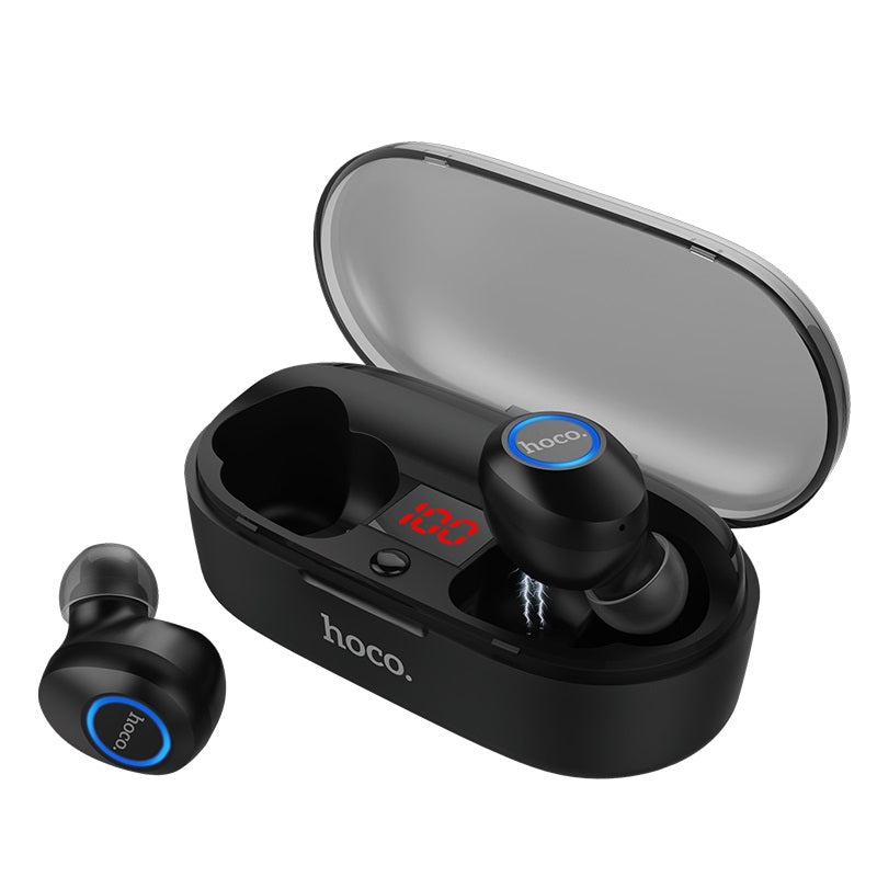 True wireless headset “ES24 Joyous sound” charging case