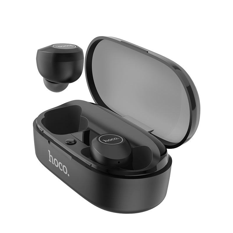True wireless headset “ES24 Joyous sound” charging case