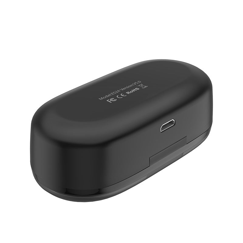True wireless headset “ES24 Joyous sound” charging case