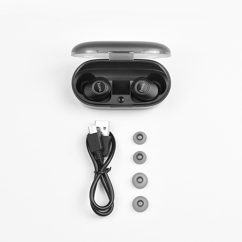 True wireless headset “ES24 Joyous sound” charging case