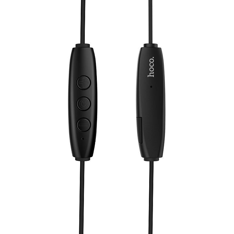 Wireless earphones “ES8 Nimble” magnetic sport headset with mic
