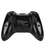 Wireless gamepad “Flying dragon” with various vibration effects