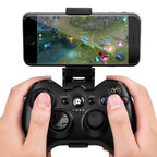 Wireless gamepad “Flying dragon” with various vibration effects