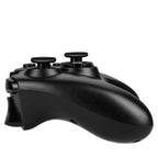 Wireless gamepad “Flying dragon” with various vibration effects