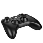 Wireless gamepad “Flying dragon” with various vibration effects