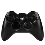 Wireless gamepad “Flying dragon” with various vibration effects