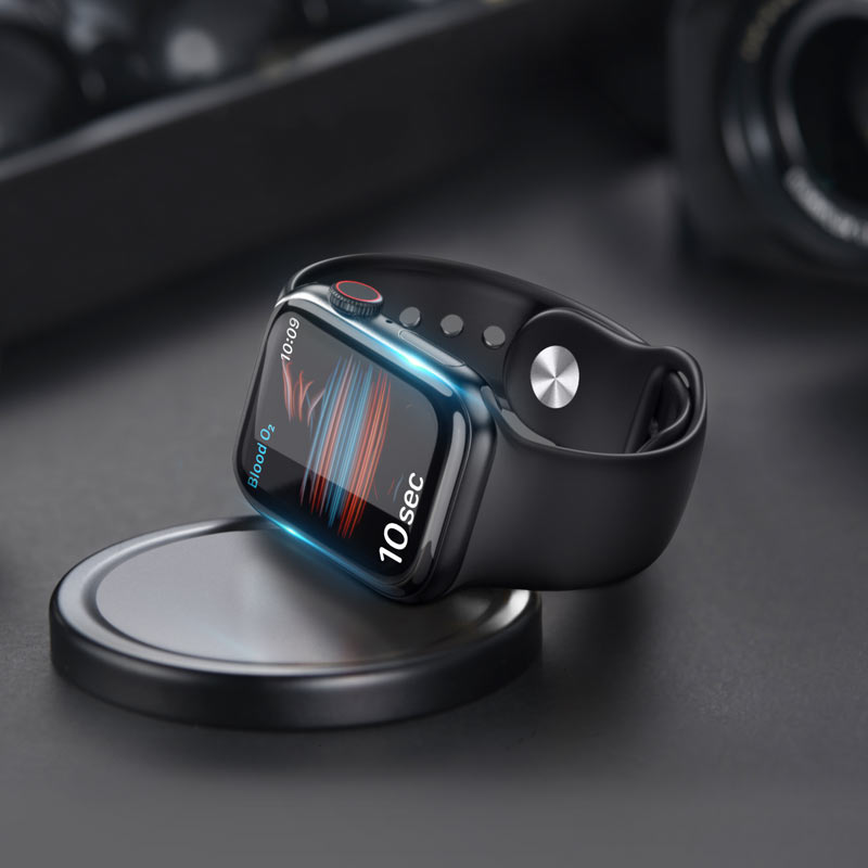 Screen protector for Apple Watch “A29” tempered glass