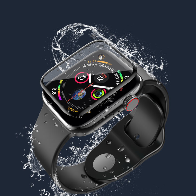 Screen protector for Apple Watch “A29” tempered glass