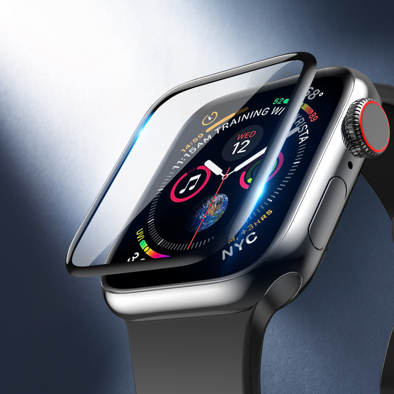 Screen protector for Apple Watch “A29” tempered glass