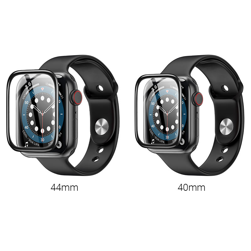 Screen protector for Apple Watch “A29” tempered glass