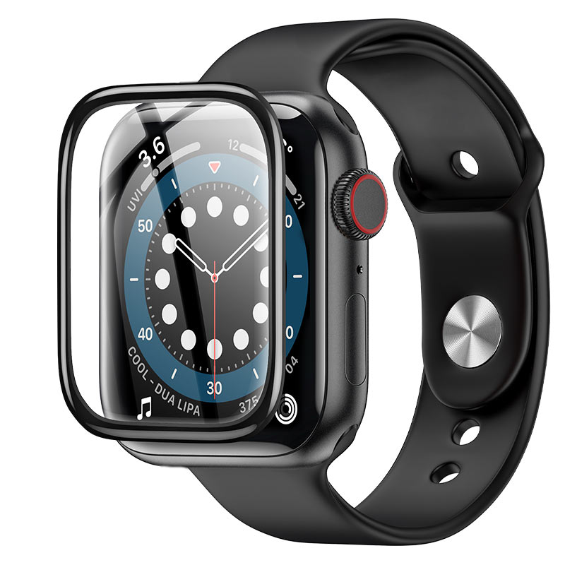 Screen protector for Apple Watch “A29” tempered glass