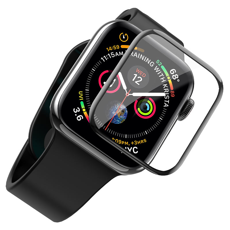 Screen protector for Apple Watch “A30” tempered glass
