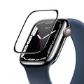 Screen protector for Apple Watch “A30” tempered glass