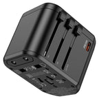 Conversion charger “AC15 Walker” PD20W EU / US / UK / AU