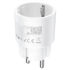 Smart socket “AC16 Veloz” EU / GER