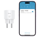 Smart socket “AC16 Veloz” EU / GER