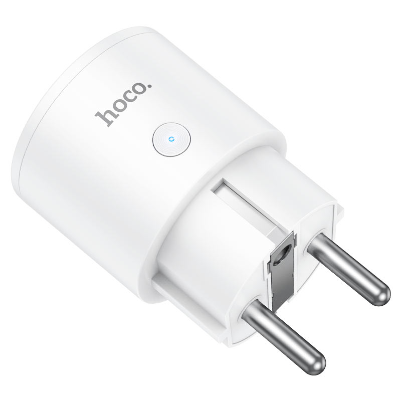 Smart socket “AC16 Veloz” EU / GER