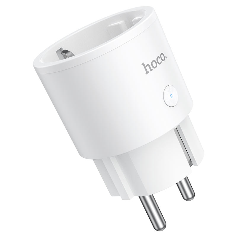 Smart socket “AC16 Veloz” EU / GER