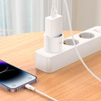 Smart socket “AC16 Veloz” EU / GER