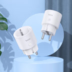 Smart socket “AC16 Veloz” EU / GER