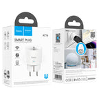 Smart socket “AC16 Veloz” EU / GER