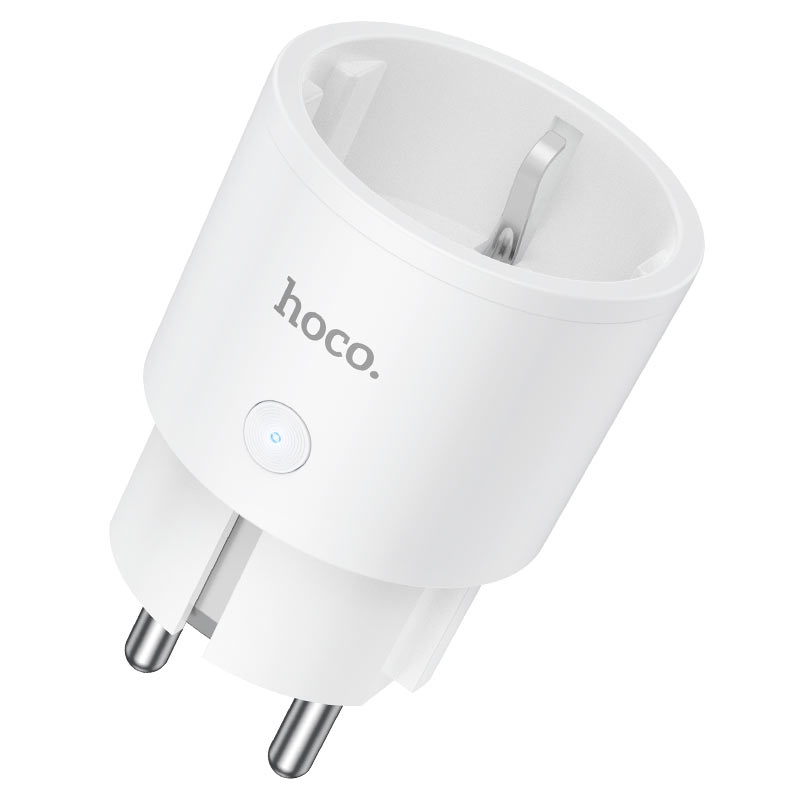 Smart socket “AC16 Veloz” EU / GER