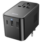 Conversion charger “AC18 Supporter” PD35W EU / US / UK / AU