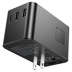 Conversion charger “AC18 Supporter” PD35W EU / US / UK / AU