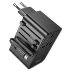 Conversion charger “AC18 Supporter” PD35W EU / US / UK / AU