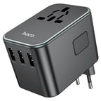 Conversion charger “AC19 Supporter” PD35W EU / US / UK / AU