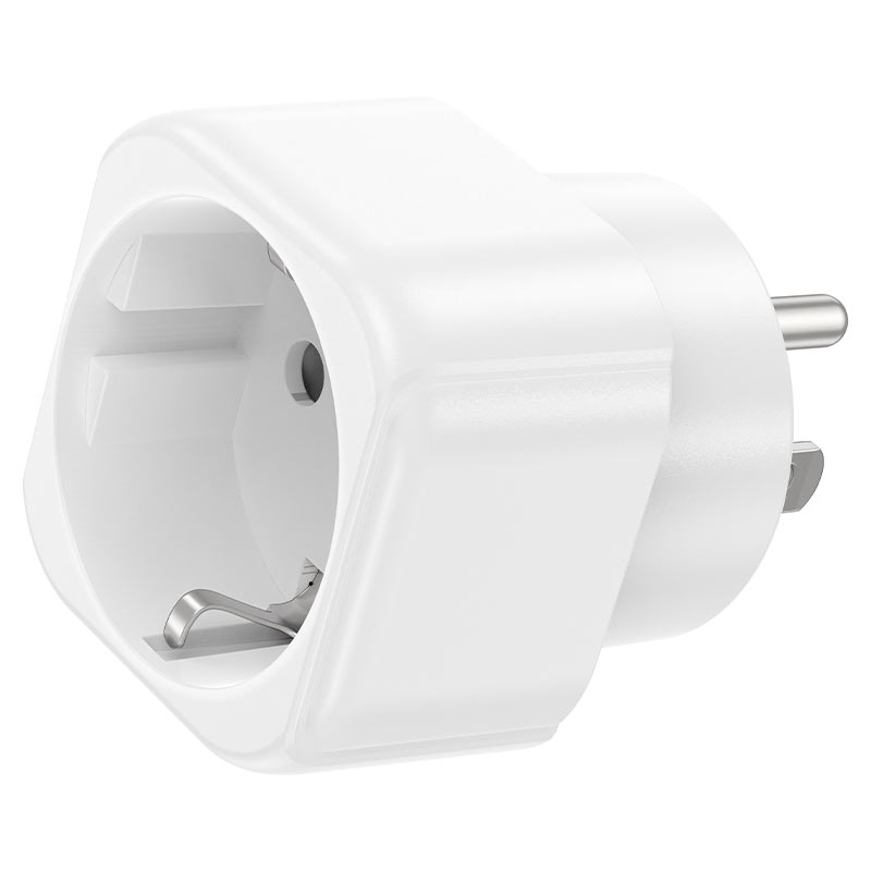 Travel adapter “AC20 Direct” US to EU