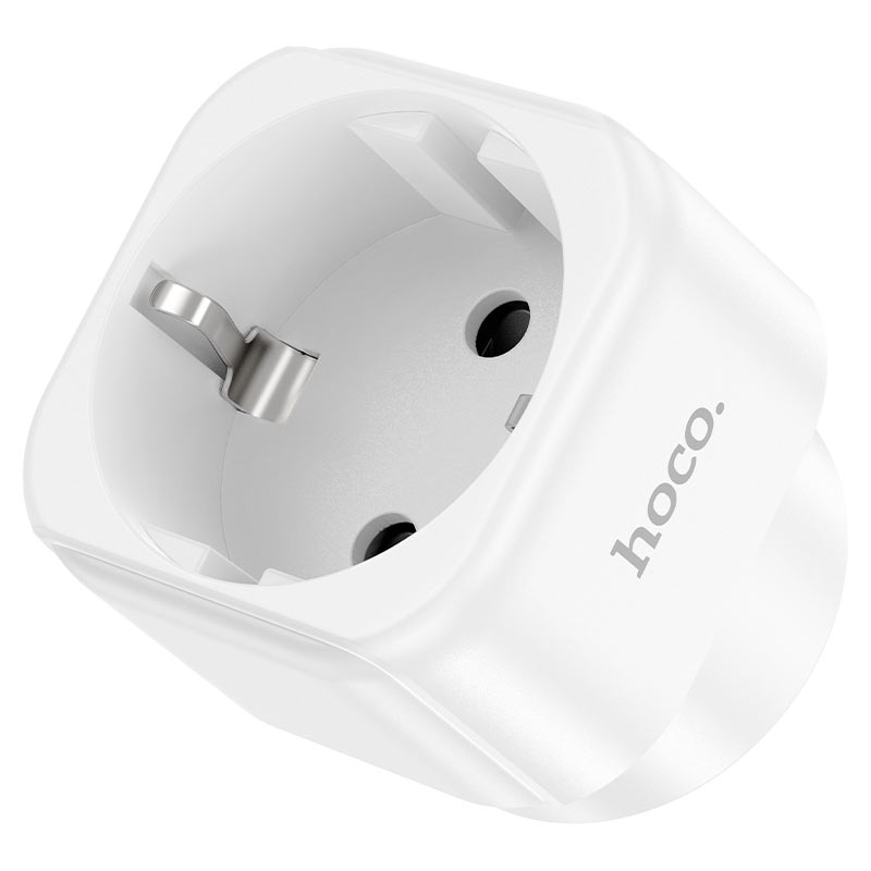 Travel adapter “AC20 Direct” US to EU