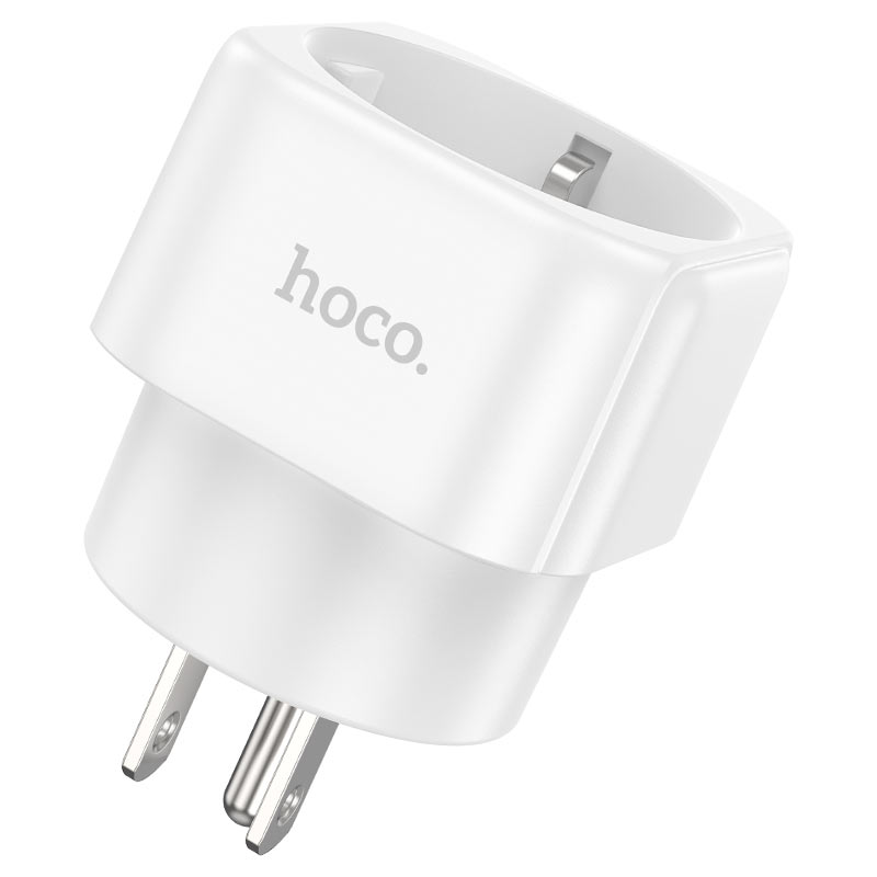 Travel adapter “AC20 Direct” US to EU