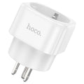 Travel adapter “AC20 Direct” US to EU