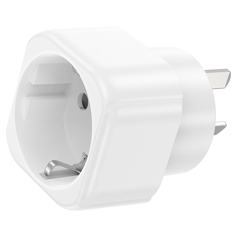 Travel adapter “AC20C Direct” AU to EU
