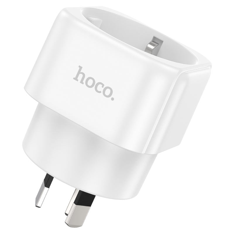 Travel adapter “AC20C Direct” AU to EU