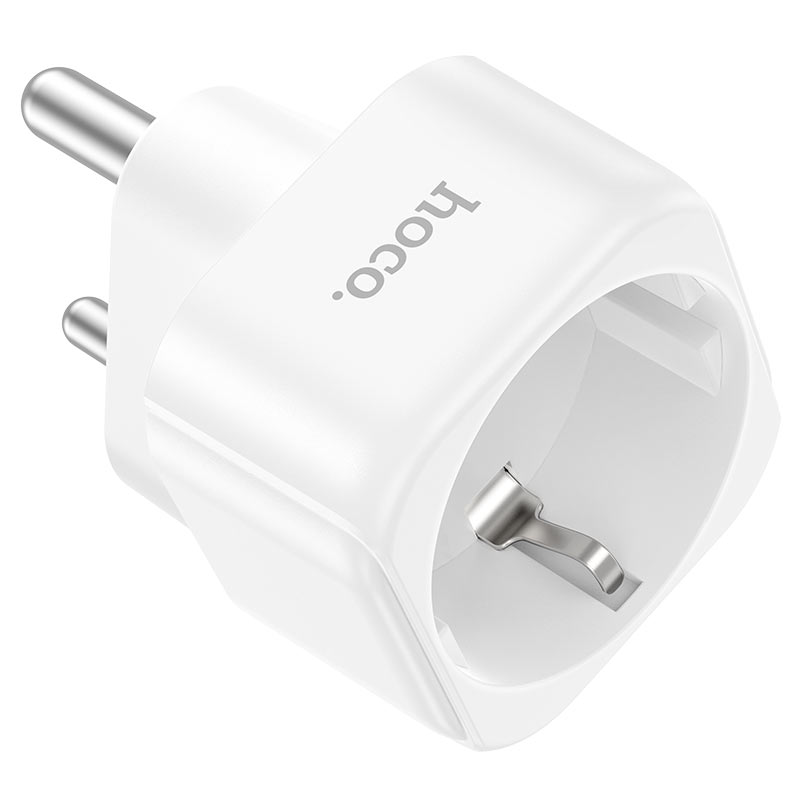 Travel adapter “AC20D Direct” IN to EU