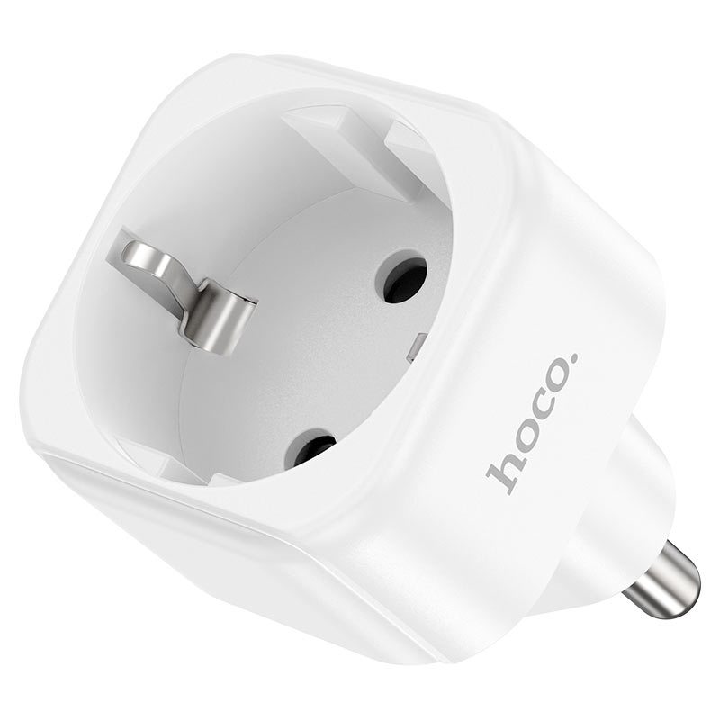 Travel adapter “AC20D Direct” IN to EU