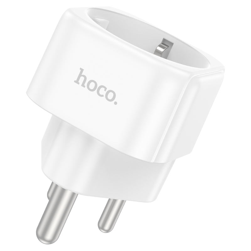 Travel adapter “AC20D Direct” IN to EU