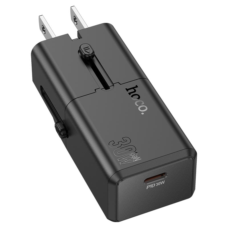 Conversion charger “AC25 Mini” PD30W EU / US / UK / AU