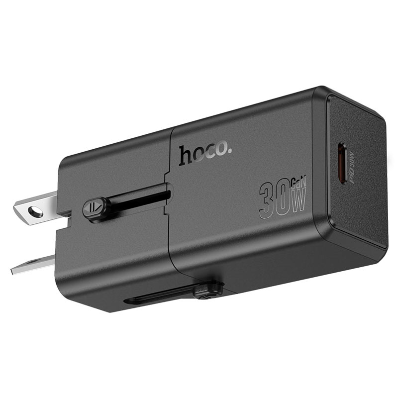 Conversion charger “AC25 Mini” PD30W EU / US / UK / AU