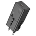 Conversion charger “AC25 Mini” PD30W EU / US / UK / AU