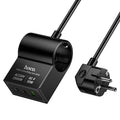 Power strip “AC33 Win” PD30W 3 ports + 1 socket EU / GER