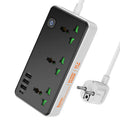 Power strip “AC7A Storm” 3 sockets EU