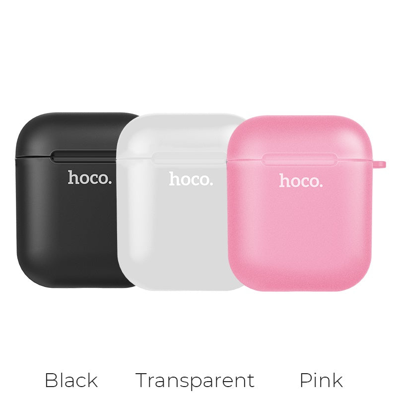Protective TPU case for Airpods 1 / 2