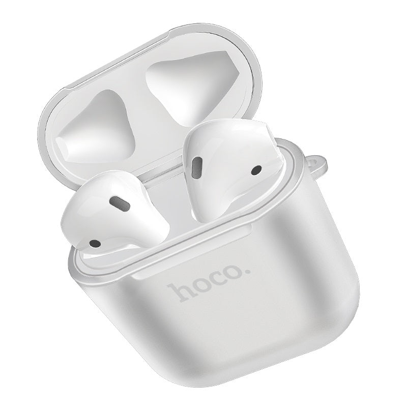 Protective TPU case for Airpods 1 / 2
