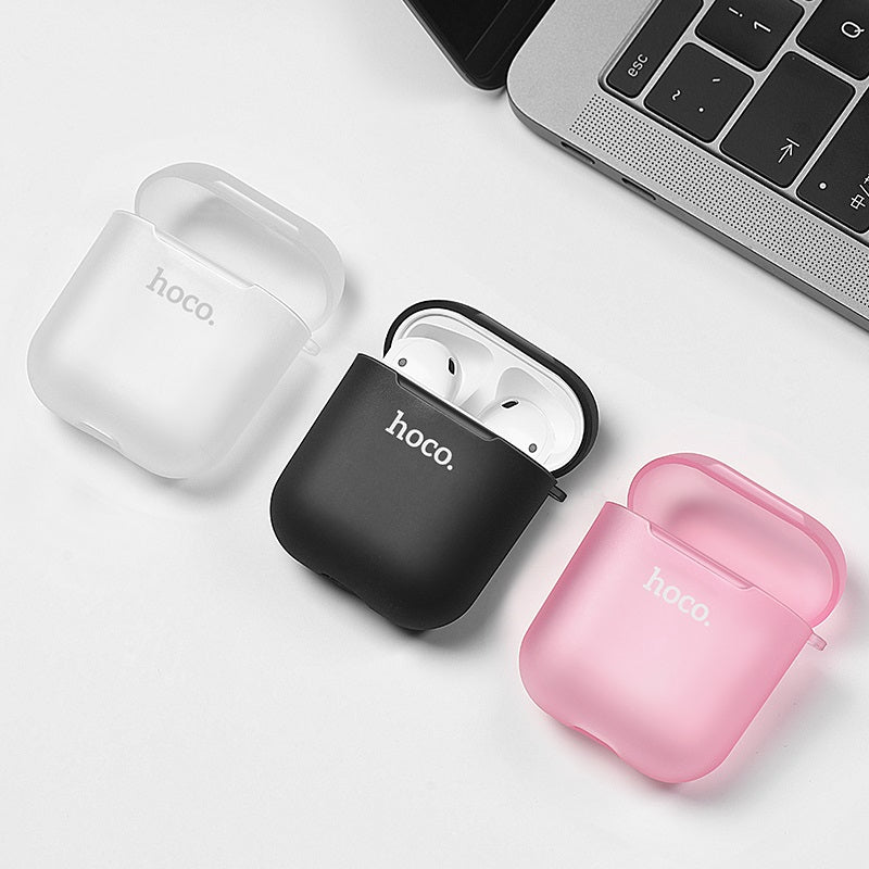 Protective TPU case for Airpods 1 / 2