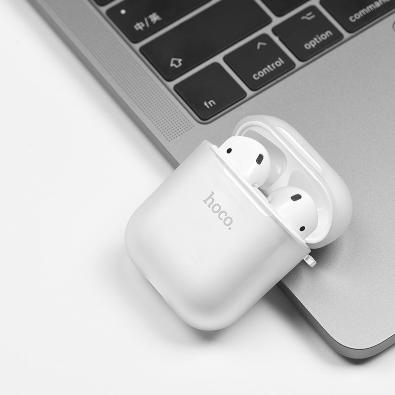 Protective TPU case for Airpods 1 / 2