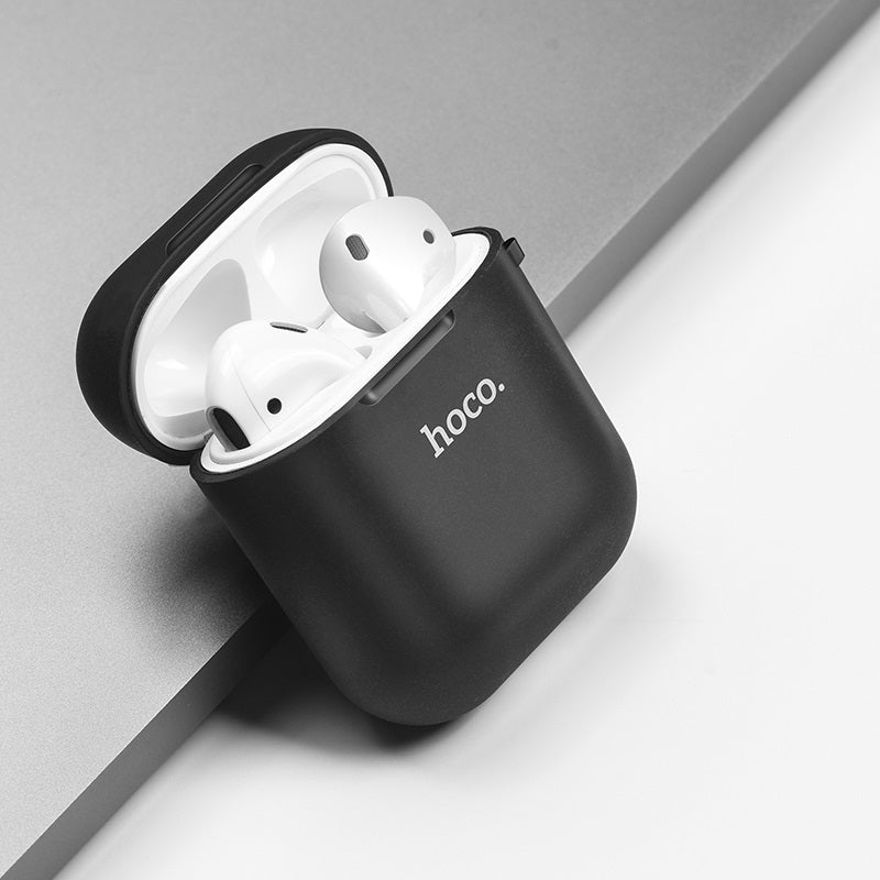 Protective TPU case for Airpods 1 / 2